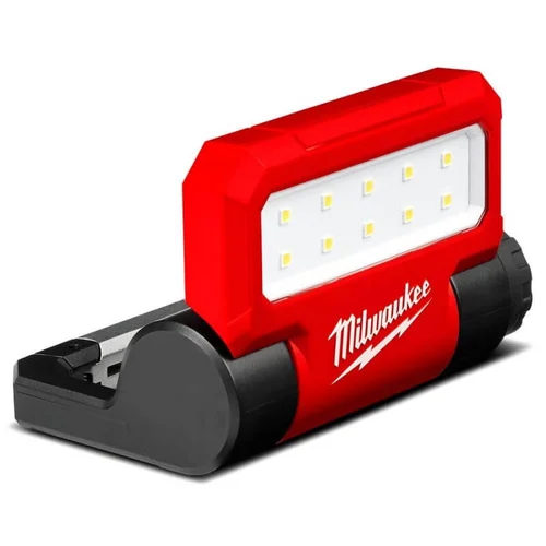 MILWAUKEE L4 FFL-201 USB įkraunamas prožektorius 2,5 Ah image 2
