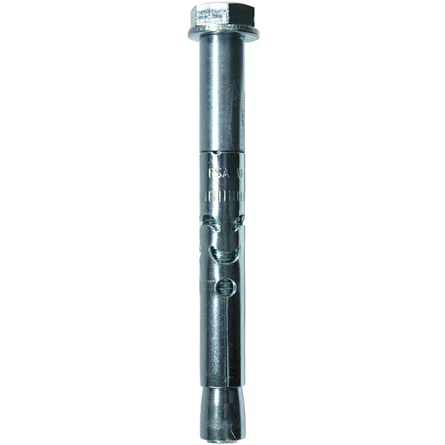 Fischer Ankeris su varžtu FSA S 10/10 10x60 mm image 1