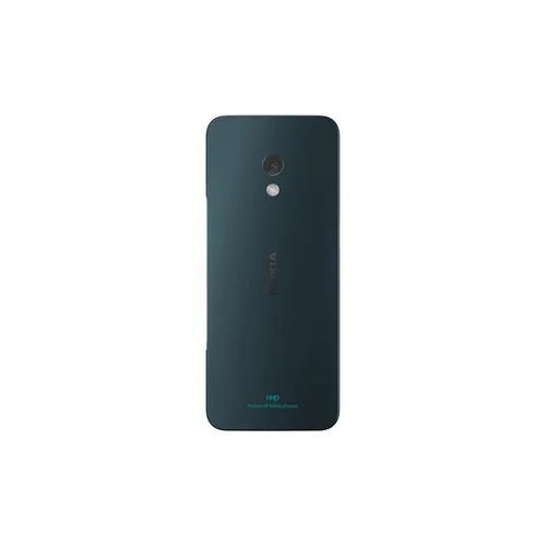 Nokia 225 4G, 128 MB, Juoda image 2
