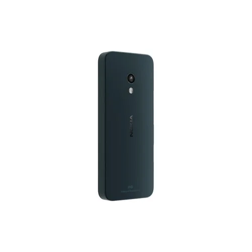 Nokia 225 4G, 128 MB, Juoda image 3