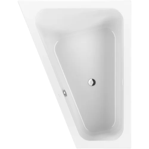 Villeroy&Boch Loop & Friends UBA175LFS9LIV-01 175x135 cm image 1