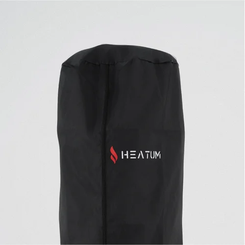 Heatum Legacy dėklas dujiniam šildytuvui, 130 cm image 2