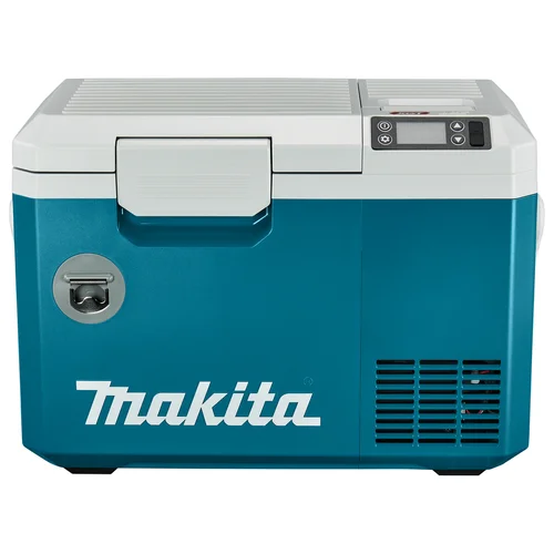 Makita CW003GZ Akumuliatorinis šaldiklis-šildytuvas (18 V / 40 V max) image 2