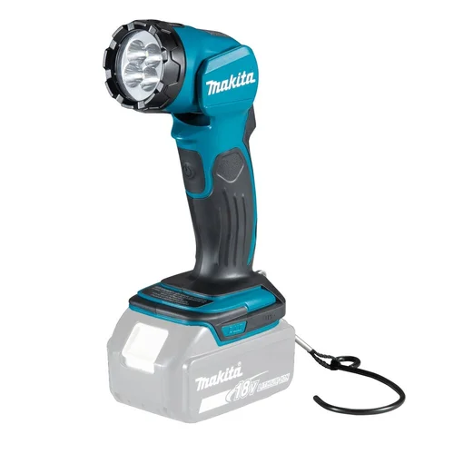 Makita DML815 LED prožektorius LXT 14,4–18 V 160 lm image 1