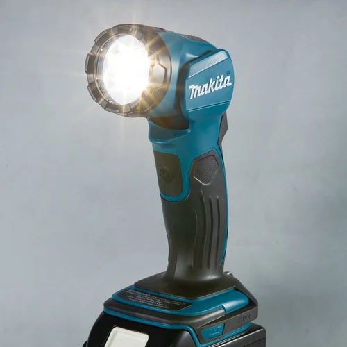 Makita DML815 LED prožektorius LXT 14,4–18 V 160 lm image 2