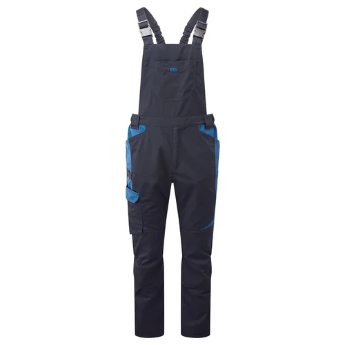 PORTWEST T746 puskombinezonis XXXL Navy image 2