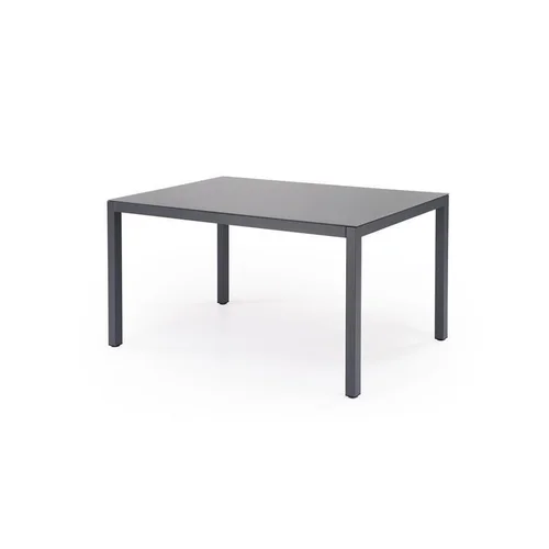 Stalas lauko Hover, Antracito spalva, 150x90x75 cm image 1