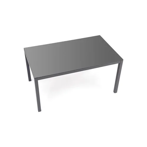 Stalas lauko Hover, Antracito spalva, 150x90x75 cm image 2