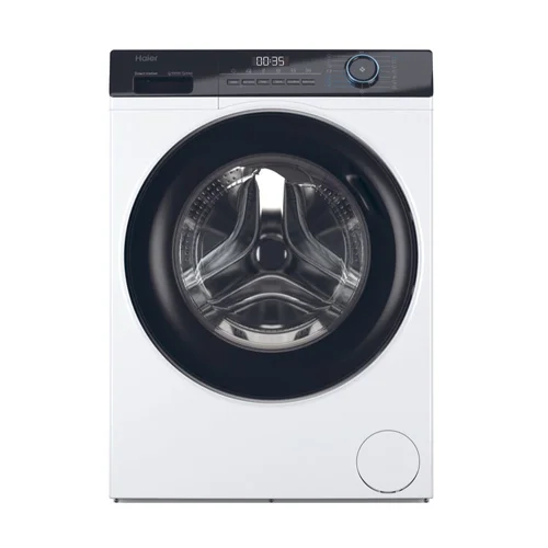 Skalbimo mašina Haier HW70-B12929 (gylis 53cm) image 1