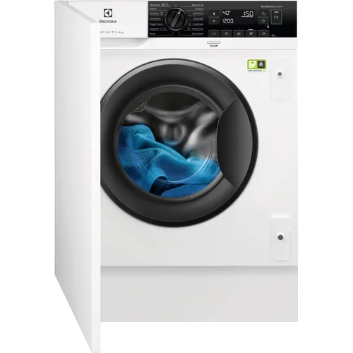 Electrolux EW8F348SCI Įmontuojama skalbimo mašina, 8 kg image 1