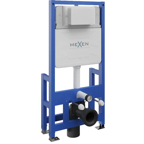 Mexen Fenix F 60101 potinkinis WC rėmas image 1