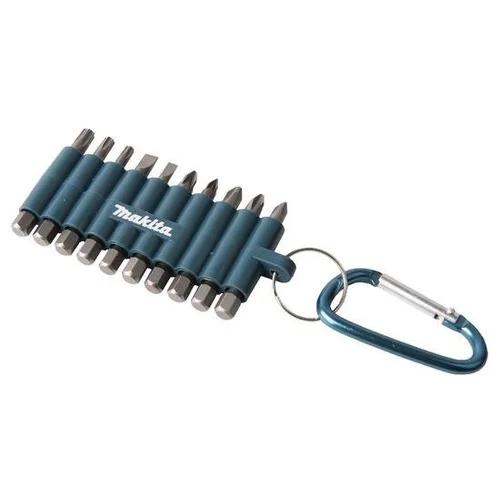 Makita P-81175 antgalių komplektas, 22 vnt. image 2
