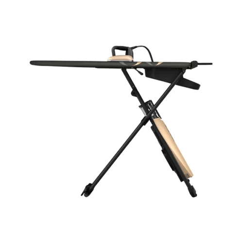 Laurastar 1980 Anniversary Smart U lyginimo sistema, juoda image 2