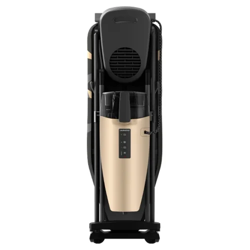 Laurastar 1980 Anniversary Smart U lyginimo sistema, juoda image 3