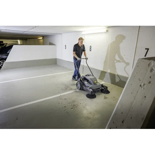 KARCHER KM 70/30 C BP 2SB 1.517-231.0 be akumuliatoriaus image 2