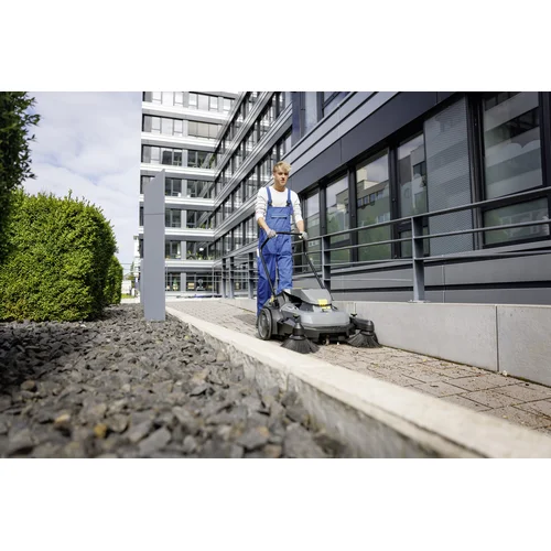 KARCHER KM 70/30 C BP 2SB 1.517-231.0 be akumuliatoriaus image 3