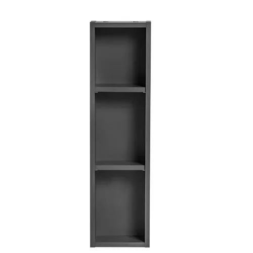 COMAD MONAKO GREY 831 - FSC vonios spintelė 20 cm pločio image 2