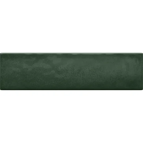 Tubadzin Masovia Verde B gloss STR 29,8x7,8 cm image 2