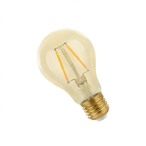 Spectrum Lemputė LED E27 A60 5W 2400K 510LM AMB image 2
