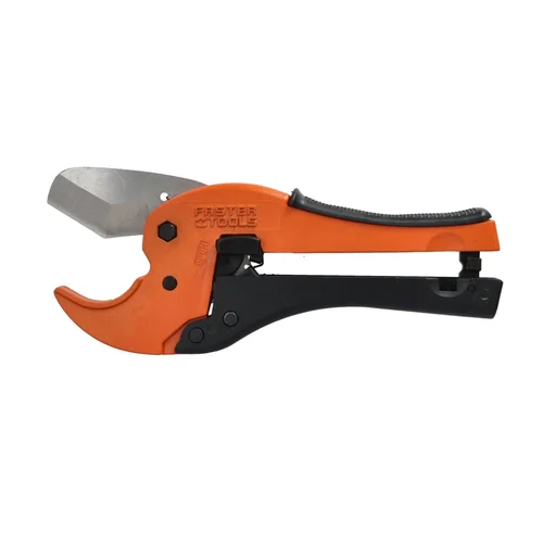 Prietaisas PVC vamzdžiams kirpti 42mm Faster Tools image 3