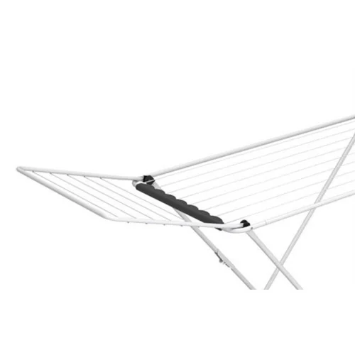 VILEDA Universal drabužių džiovykla, 180 cm, Juoda image 3
