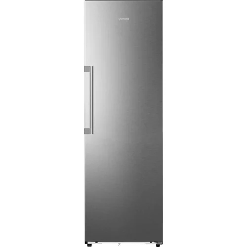 Gorenje RN618E6X6WF dviejų durų šaldytuvas Pilka image 1