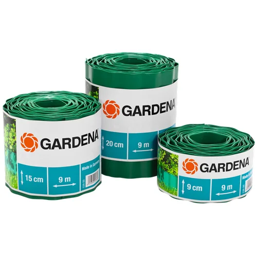 Gardena 538-20 vejos pakraščių juosta (žalia) image 1