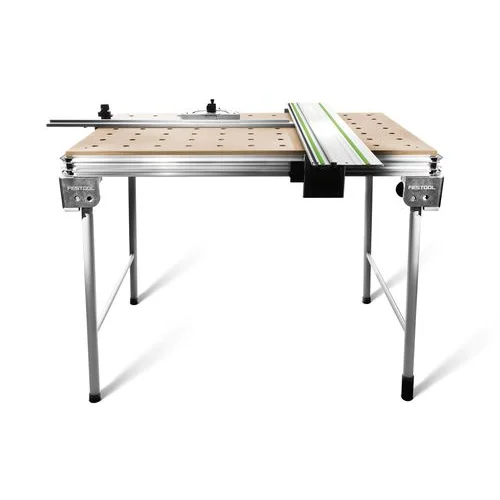 Festool MFT/3 Basic 500608 image 2