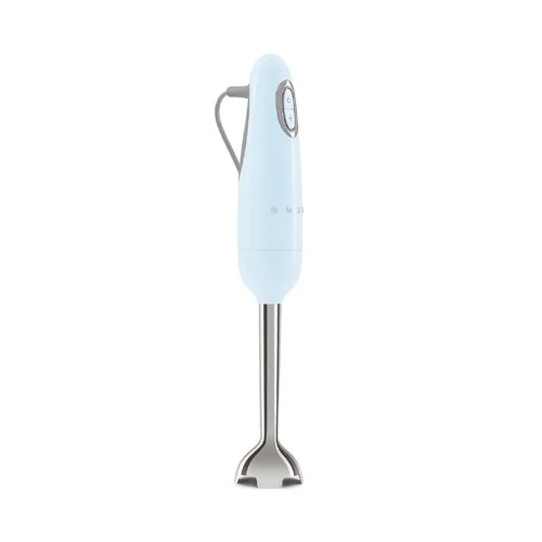 SMEG HBF03PBEU rankinis blenderis Mėlynas image 2