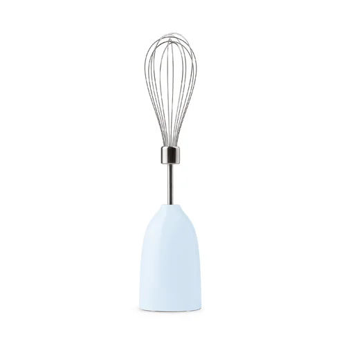SMEG HBF03PBEU rankinis blenderis Mėlynas image 3