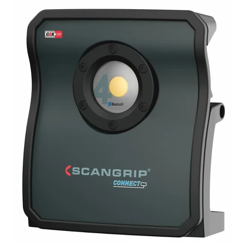 Scangrip NOVA 4 CONNECT 4000 lm image 1