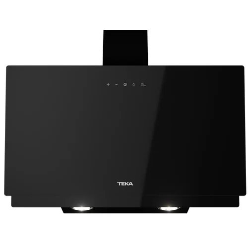 Teka DVN 74030 BK Gartraukis, 70 cm, Juoda image 1