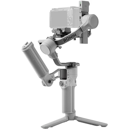 Stabilizatorius Dji RS4 Mini Combo, CP.RN.00000443.01 image 2