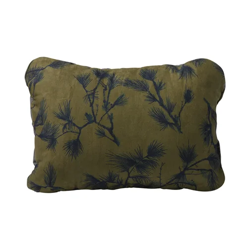 Therm-a-rest Compressible Pillow Cinch Small – Mėlyna su grybais image 3