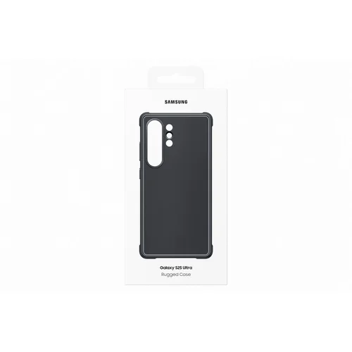 RS938CBEGWW Atsparus dėklas Samsung Galaxy S25 Ultra, Juoda image 2