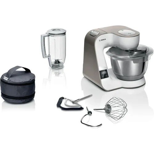 Bosch MUM5XW13 virtuvinis kombainas, 3,9 L dubuo image 1