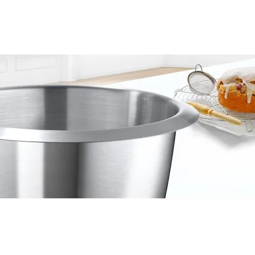 Bosch MUM5XW13 virtuvinis kombainas, 3,9 L dubuo image 2