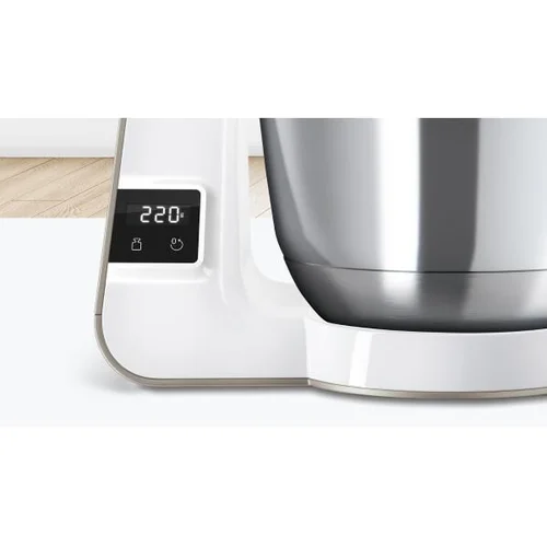 Bosch MUM5XW13 virtuvinis kombainas, 3,9 L dubuo image 3
