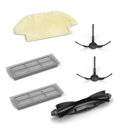 KARCHER RCV 3 priedų rinkinys 2.269-621.0 image 1
