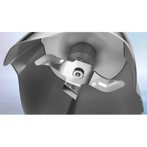 BOSCH MSM6M871 Serija 6 rankinis trintuvas image 2