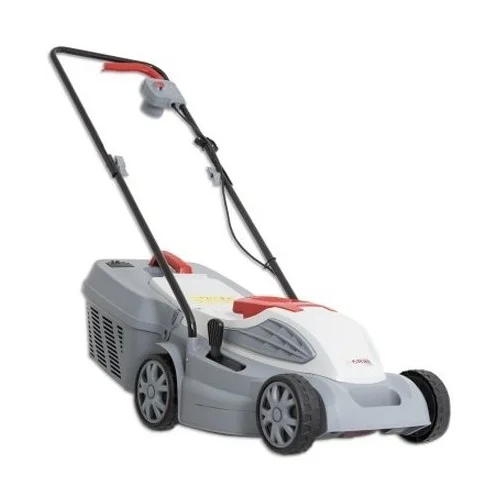 IKRA IERM 1638 elektrinė vejapjovė 1,6 kW image 1