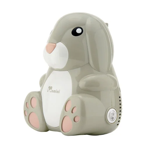 Momini NebuBunny Kompresorinis inhaliatorius image 3