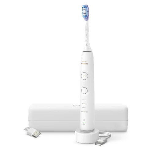 Philips Sonicare 7100 HX7420/01 dantų šepetėlis image 1
