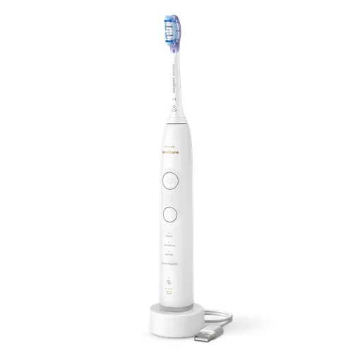 Philips Sonicare 7100 HX7420/01 dantų šepetėlis image 3