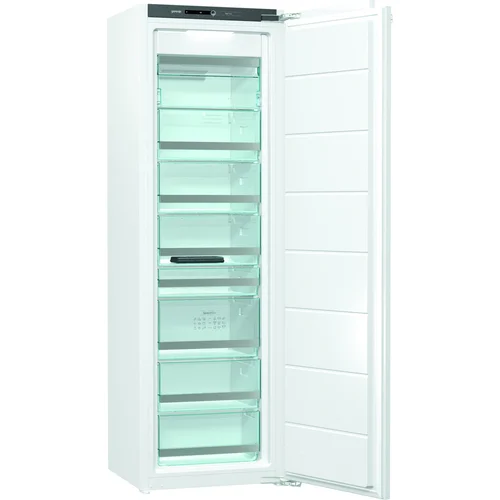 Gorenje FNI5182A1 įmontuojamas šaldiklis image 1
