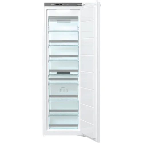 Gorenje FNI5182A1 įmontuojamas šaldiklis image 2