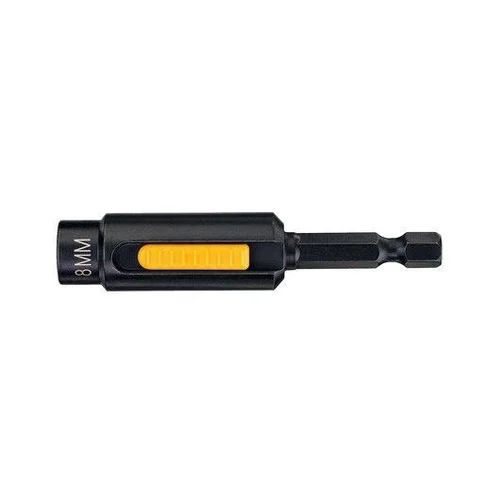 DeWalt DT7430-QZ magnetinis sukimo antgalių laikiklis 8 mm image 1
