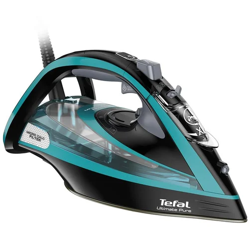 Lygintuvas Tefal FV9844E0 Žalia image 1