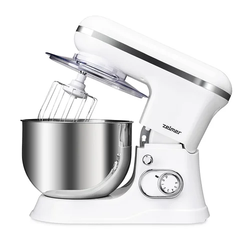 Zelmer ZKR1350 Virtuvinis kombainas 1200 W 5,0 L image 1
