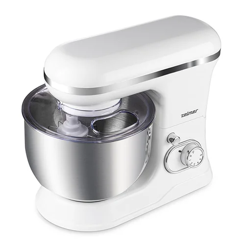 Zelmer ZKR1350 Virtuvinis kombainas 1200 W 5,0 L image 2